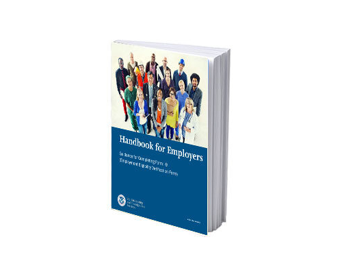 Handbook for Employers