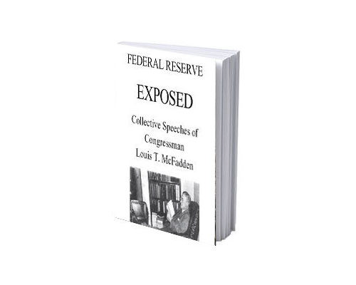 Federal Reserve Exposed
