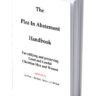 The Plea in Abatement Handbook