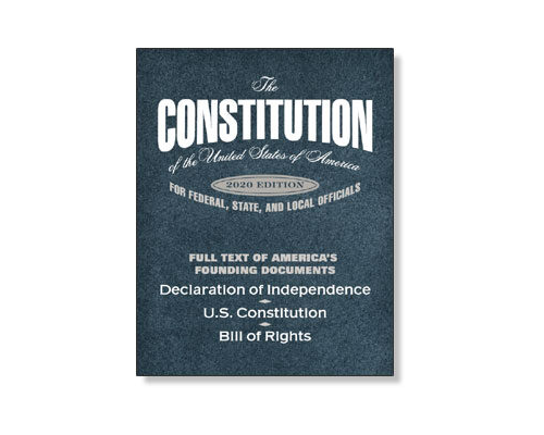 The Constitution of the United States of America