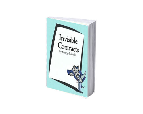 Invisible Contracts