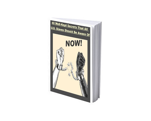 40 Well Kept Secrets