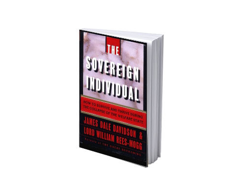 The Sovereign Individual