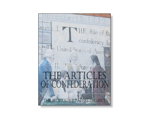 Articles of Confederation (1777)