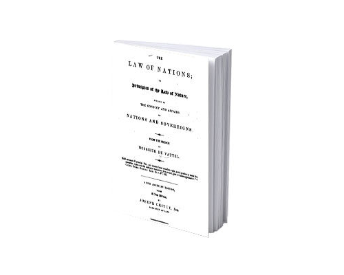 The Law of Nations