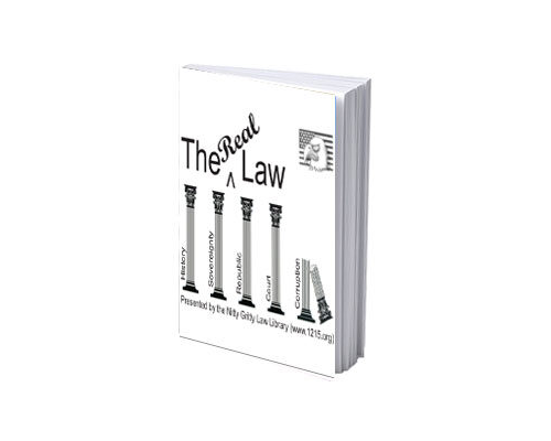 The Real Law