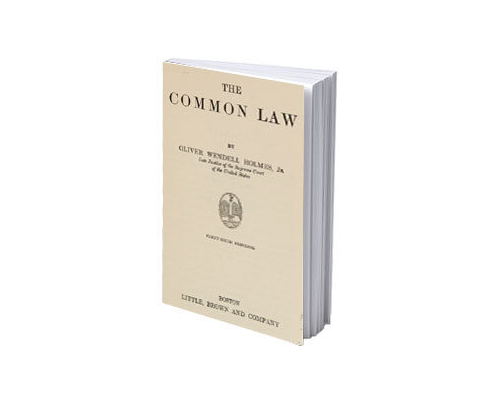 The Common Law