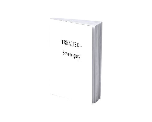 Treatise - Sovereignty