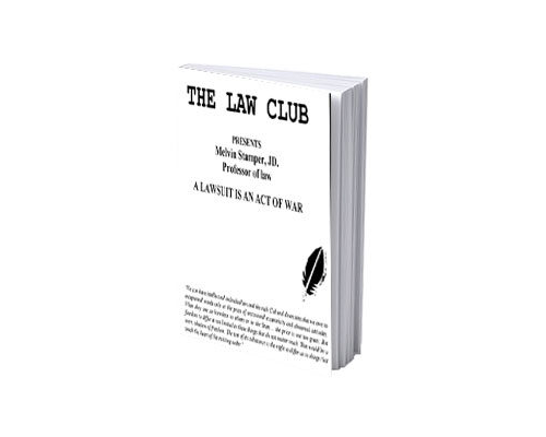 The Law Club