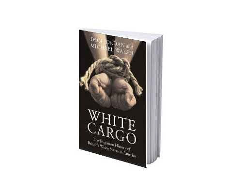 White Cargo